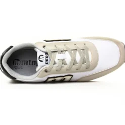 Tennis Mtng 82600B Blanc
