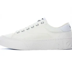 Tennis No Name Reset White