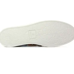 Tennis Panafrica A-125 Orange Multi