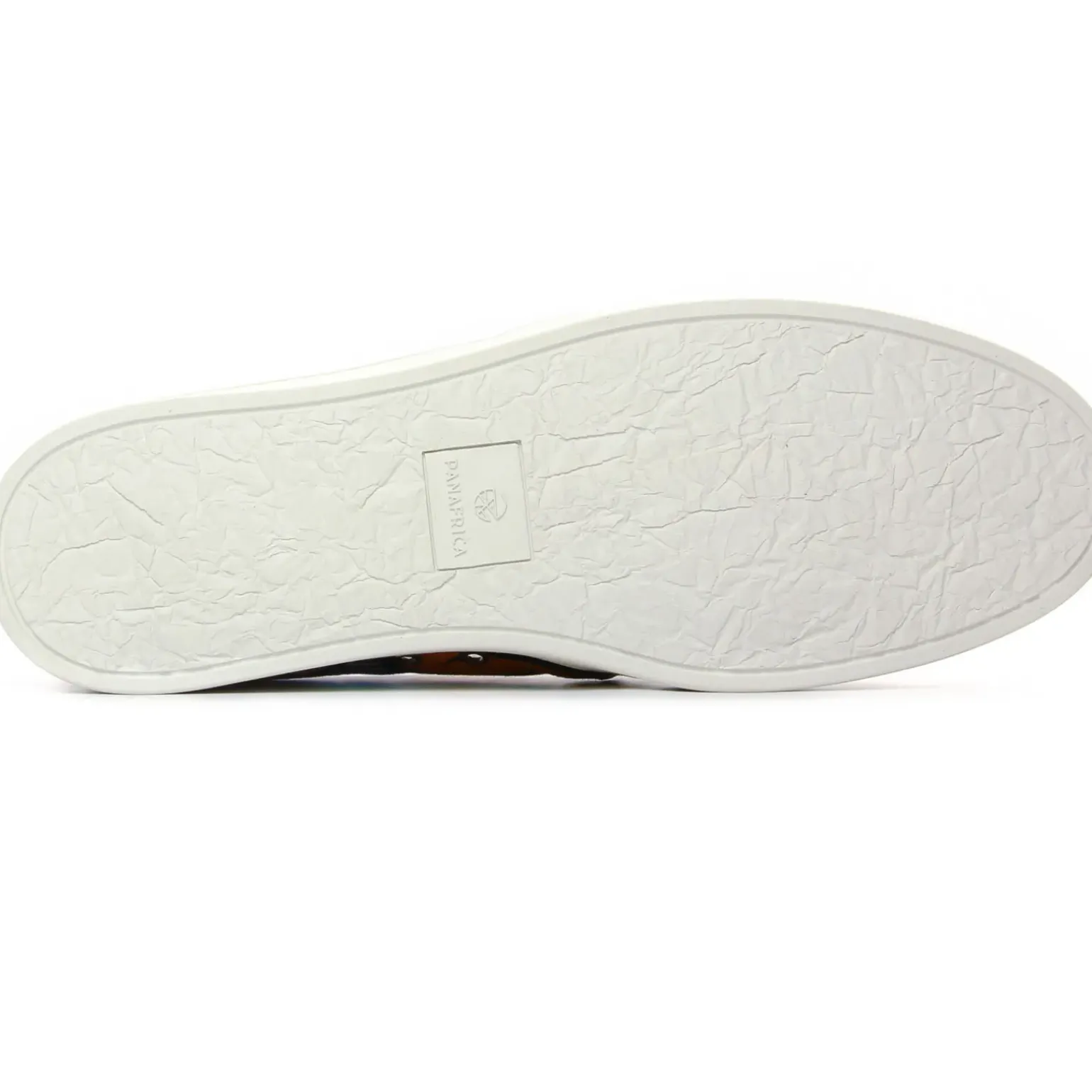 Tennis Panafrica A-125 Orange Multi