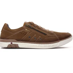 Tennis Pegada 119308 Cuero