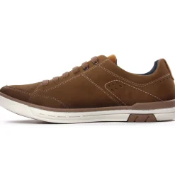 Tennis Pegada 119308 Cuero