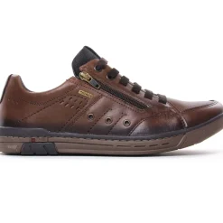 Tennis Pegada 119308 Marron