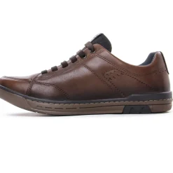 Tennis Pegada 119308 Marron