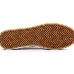 Tennis Plateforme Cafe Noir Dg937 Black