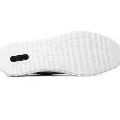 Tennis Plateforme Remonte R7901-81 Weiss Silver