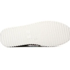 Tennis Plateforme Vanessa Wu Vicky Bk2553 Kaki