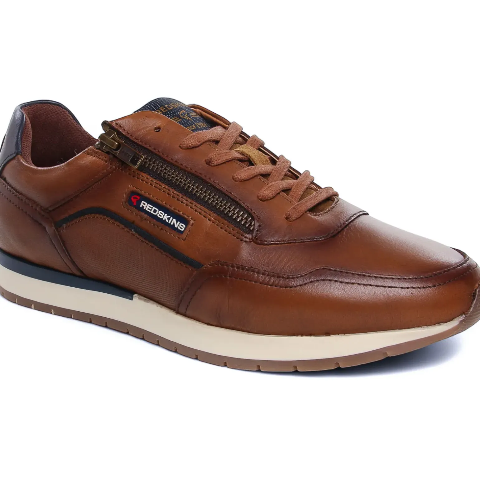 Tennis Redskins Assure Cognac