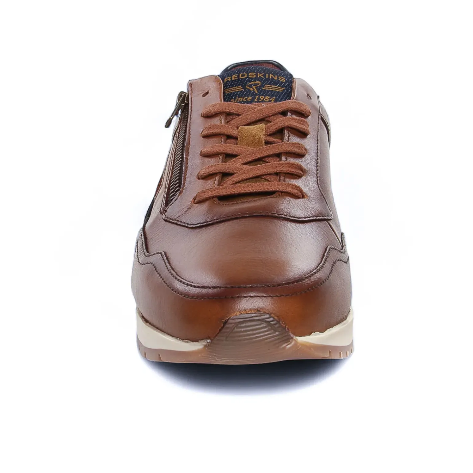 Tennis Redskins Assure Cognac
