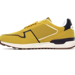 Tennis Redskins Brams Jaune Marine
