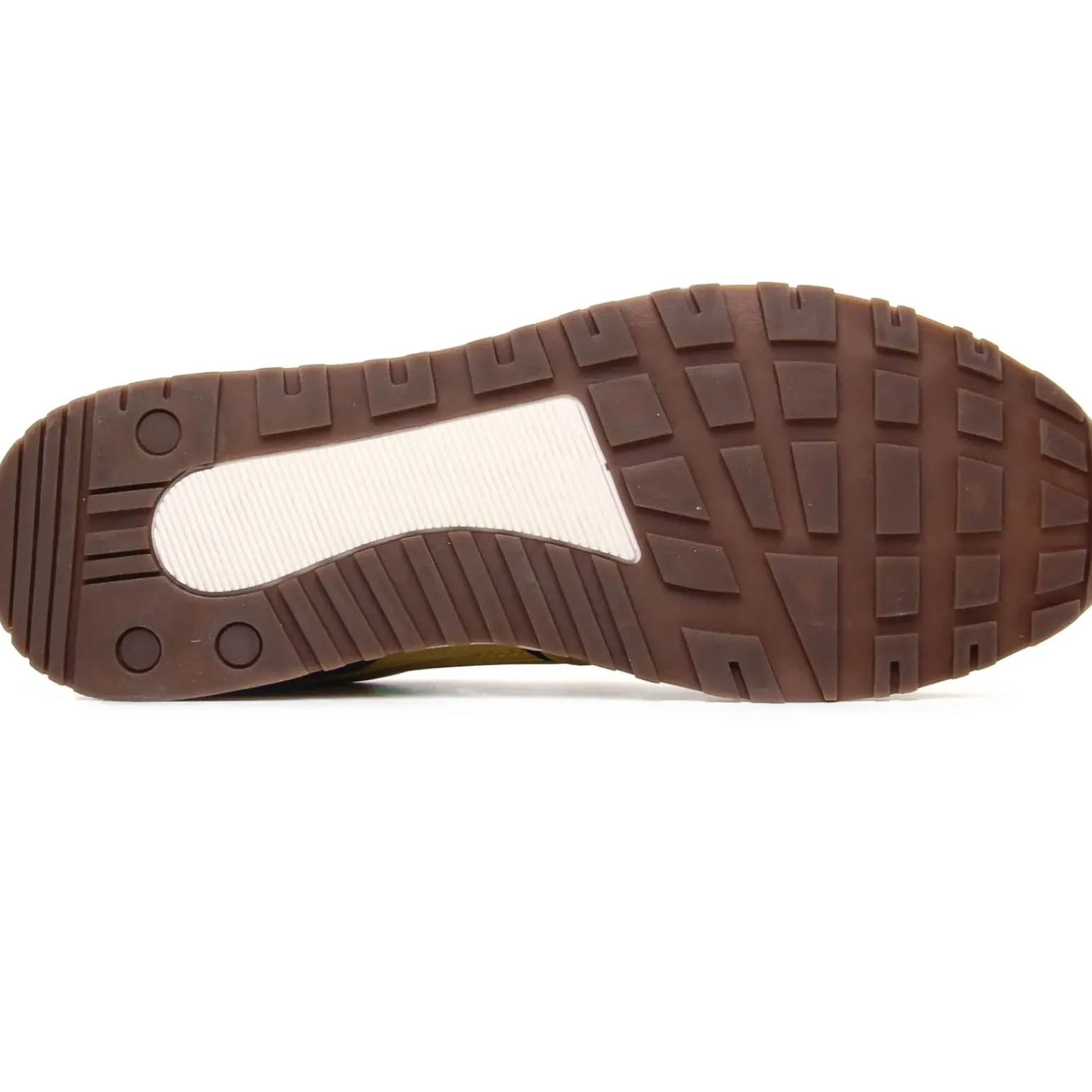 Tennis Redskins Brams Jaune Marine