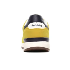 Tennis Redskins Brams Jaune Marine