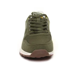Tennis Redskins Brams Kaki Jaune