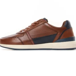 Tennis Redskins Callias Cognac Marine