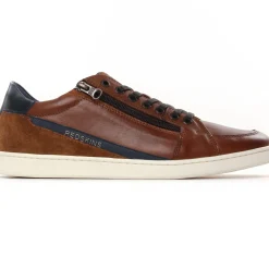 Tennis Redskins Decent Cognac Marine