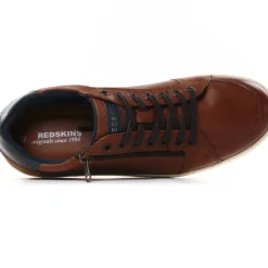 Tennis Redskins Decent Cognac Marine