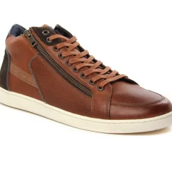 Tennis Redskins Dynamic Cognac Marron