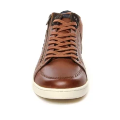 Tennis Redskins Dynamic Cognac Marron