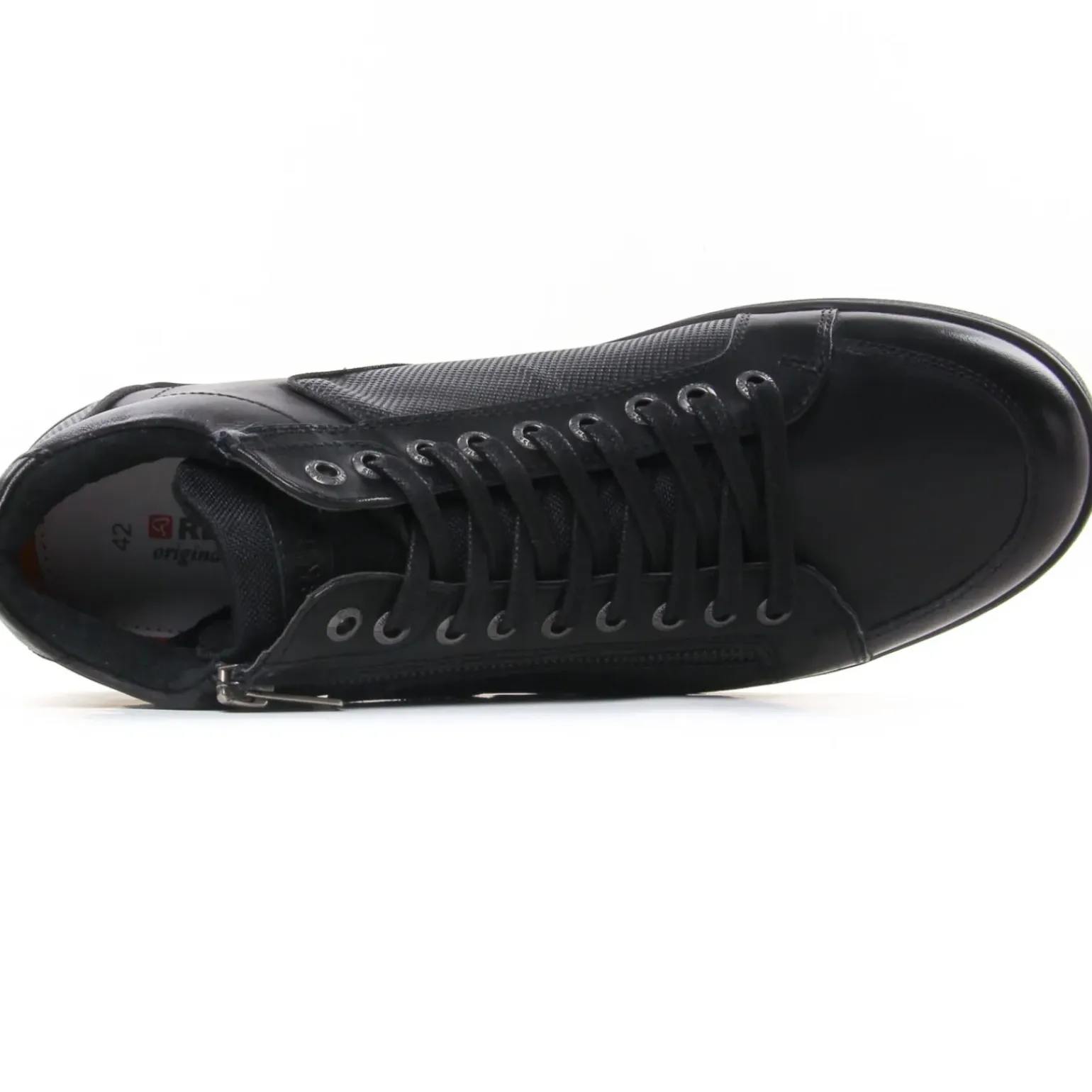 Tennis Redskins Dynamic Noir Noir