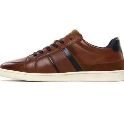 Tennis Redskins Falko Cognac