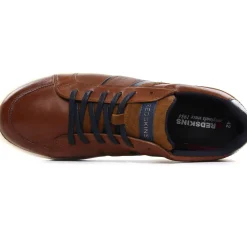 Tennis Redskins Falko Cognac