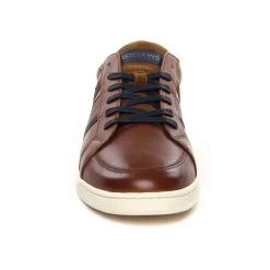 Tennis Redskins Falko Cognac