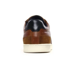 Tennis Redskins Falko Cognac