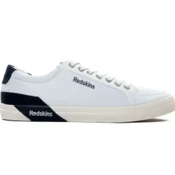 Tennis Redskins Forman Blanc Marine