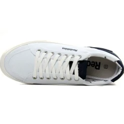 Tennis Redskins Forman Blanc Marine