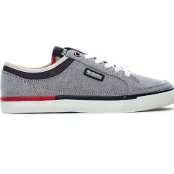 Tennis Redskins Genial Gris Marine