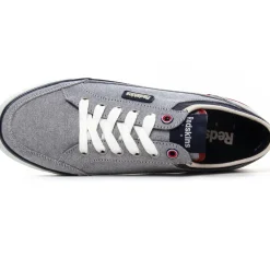 Tennis Redskins Genial Gris Marine