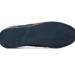 Tennis Redskins Lucide 2 Cognac Marine