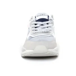 Tennis Redskins Manille Blanc Marine
