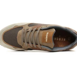 Tennis Redskins Obvious Beige Taupe Cognac