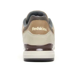 Tennis Redskins Obvious Beige Taupe Cognac