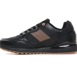 Tennis Redskins Obvious 2 Noir Camel