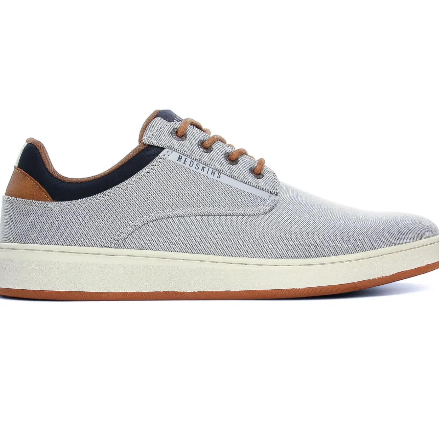 Tennis Redskins Pachira 2 Gris Marine