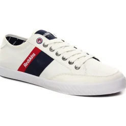 Tennis Redskins Rocher Blanc Marine