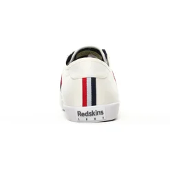 Tennis Redskins Rocher Blanc Marine