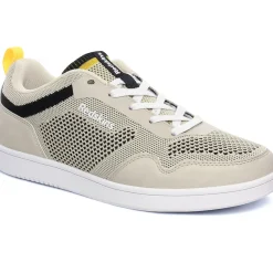 Tennis Redskins Savio Beige