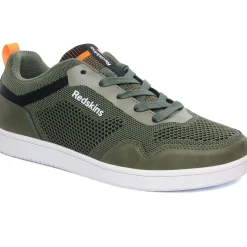 Tennis Redskins Savio Kaki