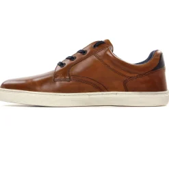 Tennis Redskins Skati Cognac Marine