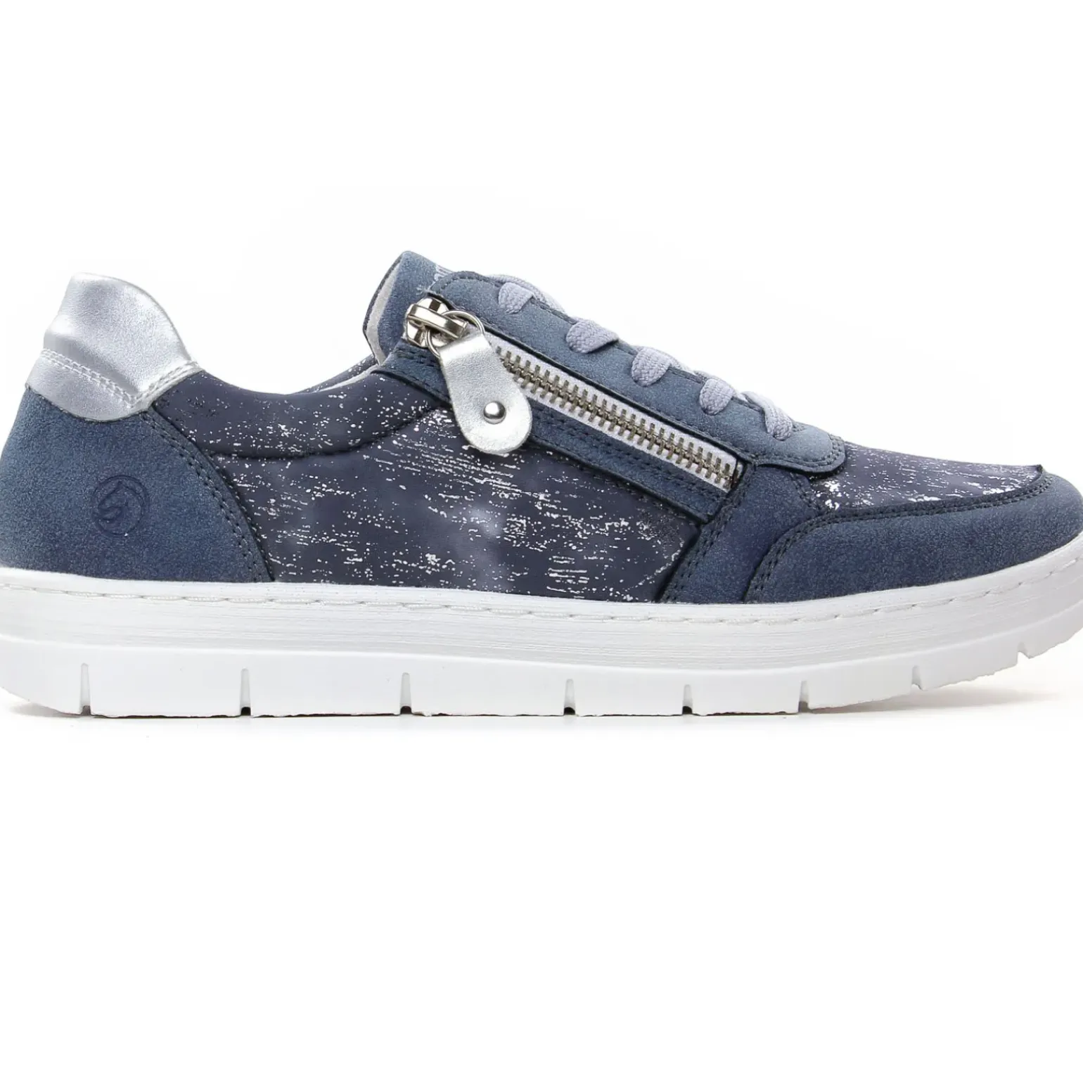 Tennis Remonte D5831-12 Adria Bleu