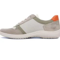 Tennis Remonte D1E06-80 Offwhite