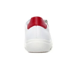 Tennis Remonte D1E02-80 Weiss Rosso