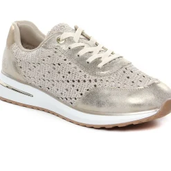 Tennis Remonte D1G04-60 Muschel Vanille