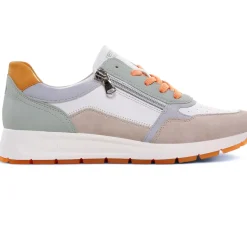 Tennis Remonte D2G00-80 Rose Weiss