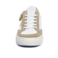 Tennis Remonte D2J01-82 Blanc Beige