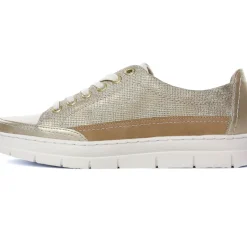 Tennis Remonte D5826-60 Light Gold