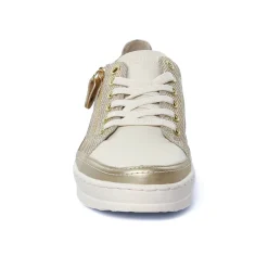 Tennis Remonte D5826-60 Light Gold